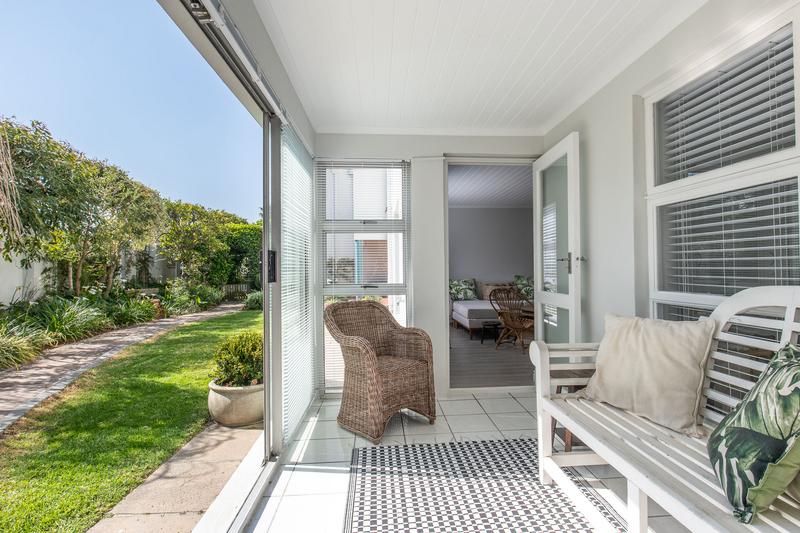 To Let 2 Bedroom Property for Rent in Plumstead Western Cape